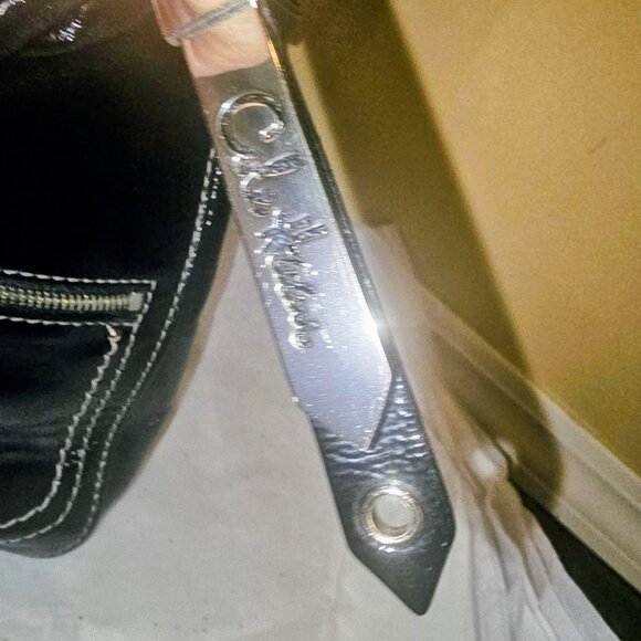 Cole Haan purse Satchel !!!!! - Picture 2 of 3